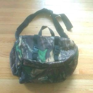 Guide Series Fanny Pack Camo NWOT